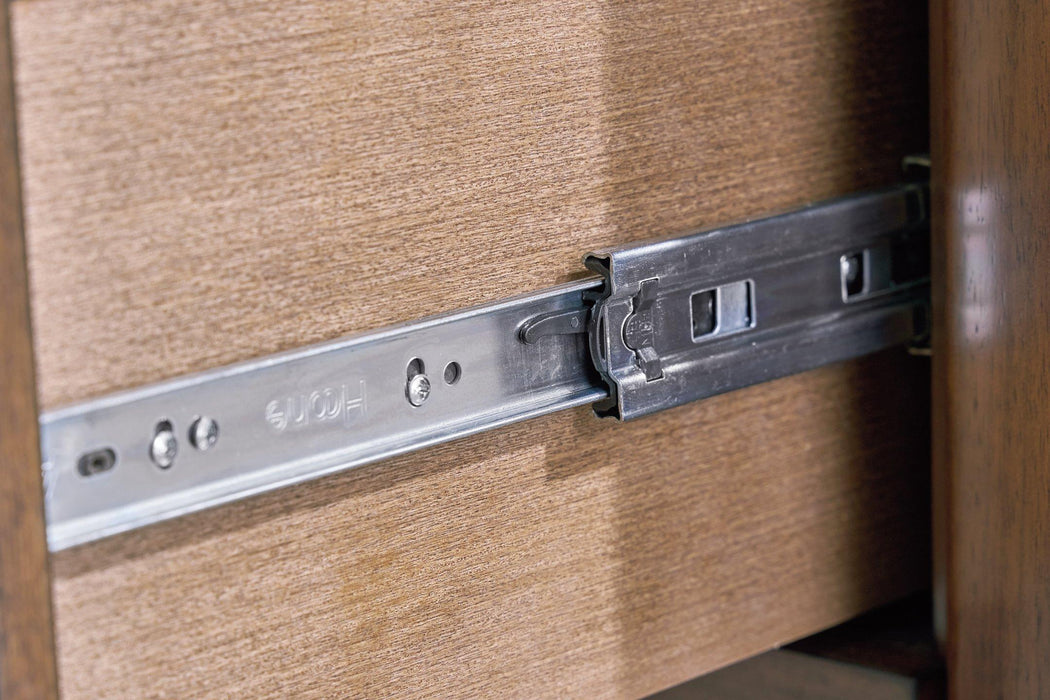 Lyncott Bedroom Set - Williston Home Furniture (Williston, FL)