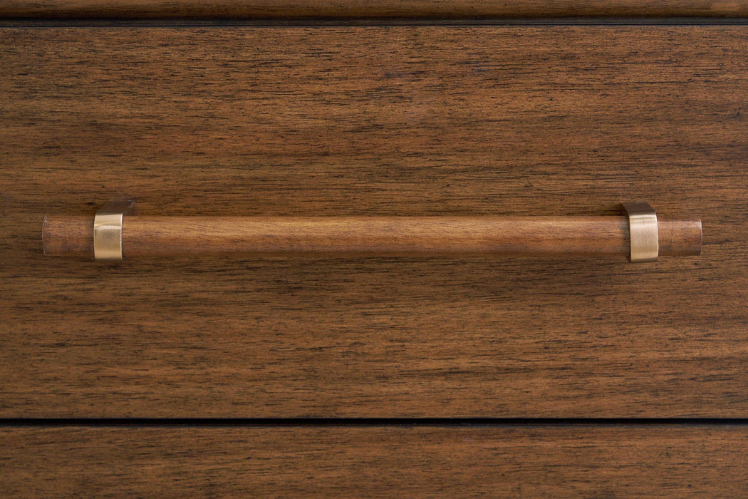 Lyncott Bedroom Set - Williston Home Furniture (Williston, FL)