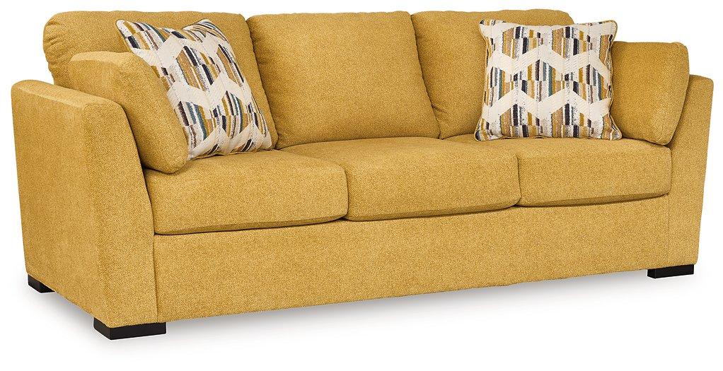 Keerwick Sofa Sleeper - Williston Home Furniture (Williston, FL)