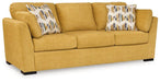 Keerwick Sofa Sleeper - Williston Home Furniture (Williston, FL)