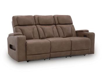 Clean-Slate Upholstery Package - Williston Home Furniture (Williston, FL)