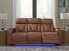 Clean-Slate Upholstery Package - Williston Home Furniture (Williston, FL)