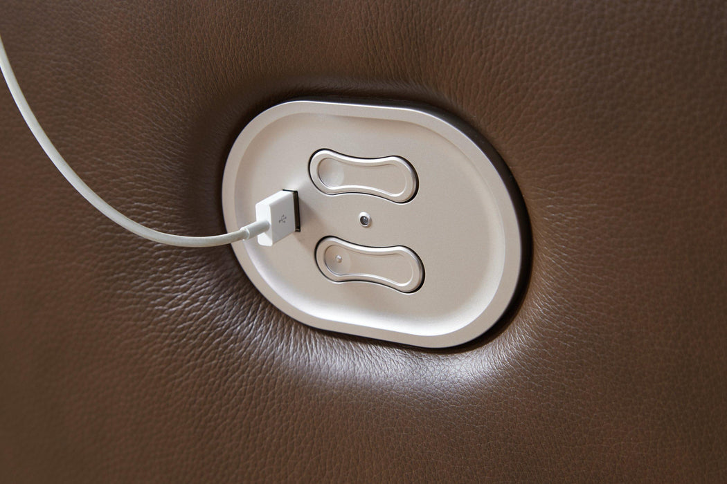 VonRyan Living Room Set - Williston Home Furniture (Williston, FL)