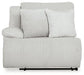 Top Tier Reclining Sectional with Chaise - Williston Home Furniture (Williston, FL)