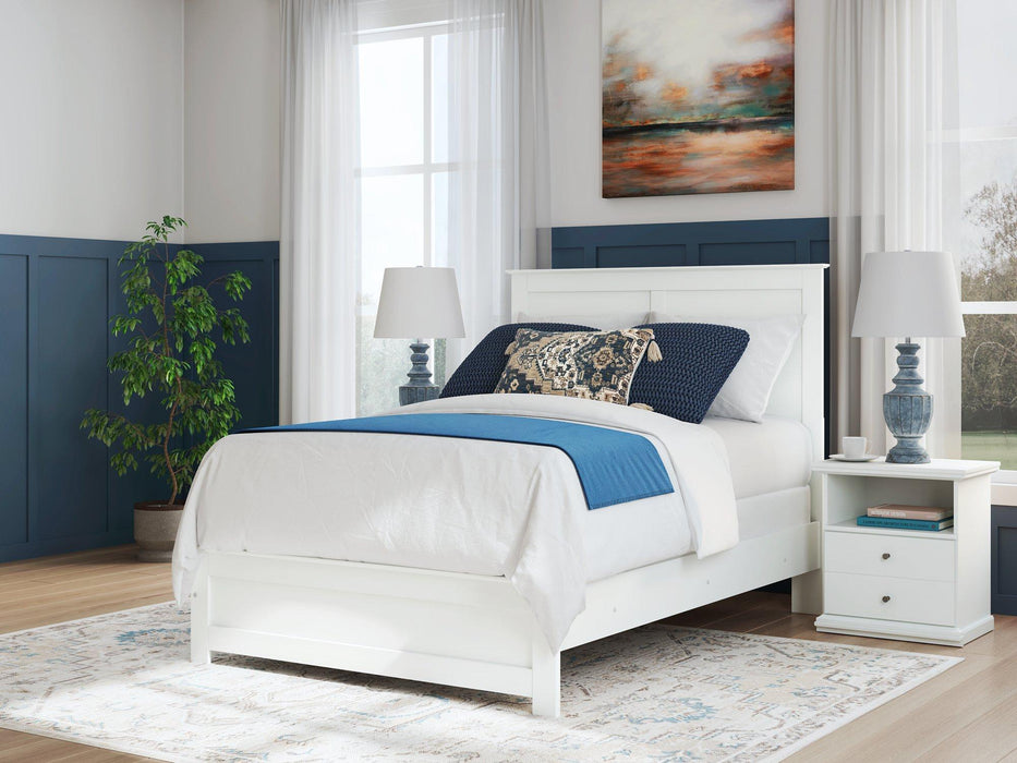 Bostwick Shoals Bedroom Package - Williston Home Furniture (Williston, FL)