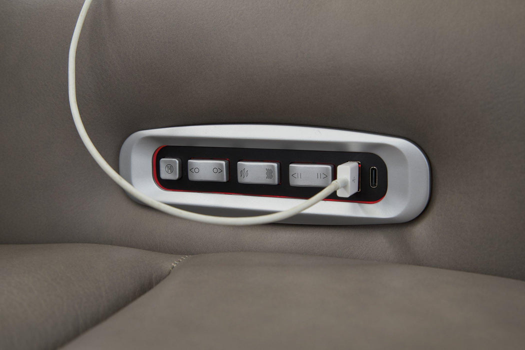 5Z-Comfort Living Room Set - Williston Home Furniture (Williston, FL)