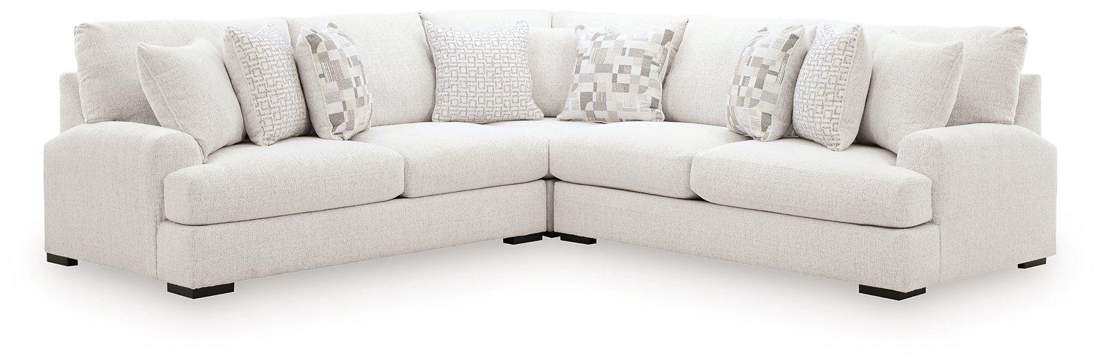 Misty-Lakes Sectional - Williston Home Furniture (Williston, FL)