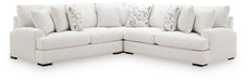 Misty-Lakes Sectional - Williston Home Furniture (Williston, FL)