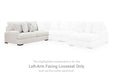 Misty-Lakes Sectional - Williston Home Furniture (Williston, FL)