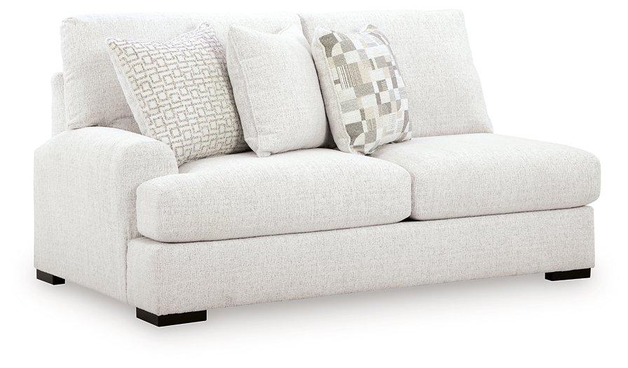 Misty-Lakes Sectional - Williston Home Furniture (Williston, FL)
