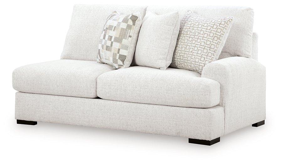 Misty-Lakes Sectional - Williston Home Furniture (Williston, FL)
