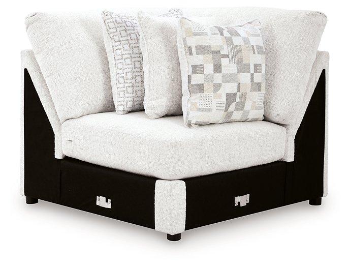 Misty-Lakes Sectional - Williston Home Furniture (Williston, FL)