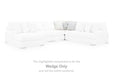 Misty-Lakes Sectional - Williston Home Furniture (Williston, FL)