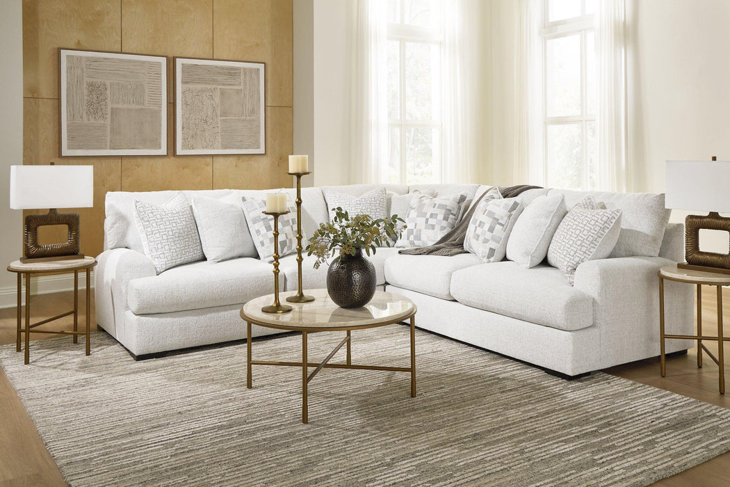 Misty-Lakes Sectional - Williston Home Furniture (Williston, FL)