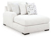 Misty-Lakes Double Chaise Sectional - Williston Home Furniture (Williston, FL)