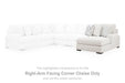 Misty-Lakes Sectional with Chaise - Williston Home Furniture (Williston, FL)