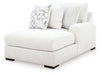 Misty-Lakes Double Chaise Sectional - Williston Home Furniture (Williston, FL)