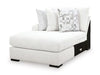Misty-Lakes Super Chaise - Williston Home Furniture (Williston, FL)
