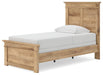 Makidern Bed - Williston Home Furniture (Williston, FL)