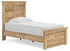 Makidern Bed - Williston Home Furniture (Williston, FL)