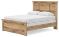 Makidern Bed - Williston Home Furniture (Williston, FL)