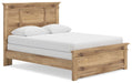 Makidern Bed - Williston Home Furniture (Williston, FL)