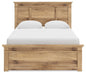 Makidern Bed - Williston Home Furniture (Williston, FL)