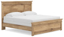 Makidern Bed - Williston Home Furniture (Williston, FL)