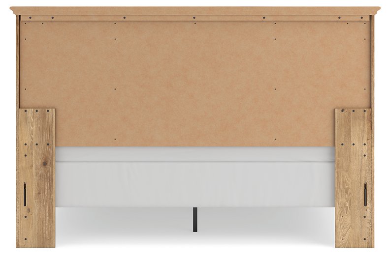 Makidern Bed - Williston Home Furniture (Williston, FL)