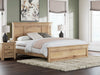 Makidern Bed - Williston Home Furniture (Williston, FL)