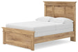 Makidern Bed - Williston Home Furniture (Williston, FL)