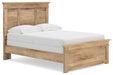 Makidern Bed - Williston Home Furniture (Williston, FL)