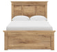 Makidern Bed - Williston Home Furniture (Williston, FL)