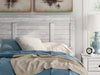 Makidern Bed - Williston Home Furniture (Williston, FL)