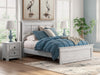Makidern Bed - Williston Home Furniture (Williston, FL)