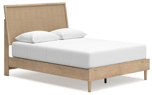 Cielden Bed - Williston Home Furniture (Williston, FL)