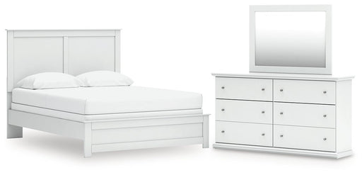 Bostwick Shoals Bedroom Package - Williston Home Furniture (Williston, FL)