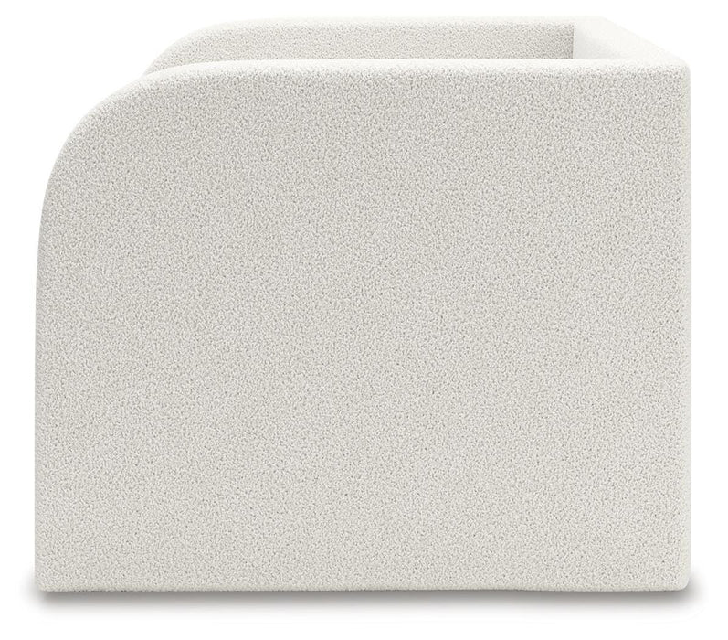 Arloster Upholstered Bed