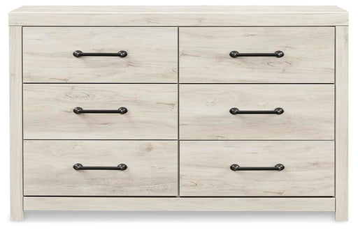 Cambeck Dresser - Williston Home Furniture (Williston, FL)