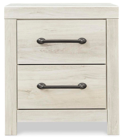 Cambeck Nightstand - Williston Home Furniture (Williston, FL)