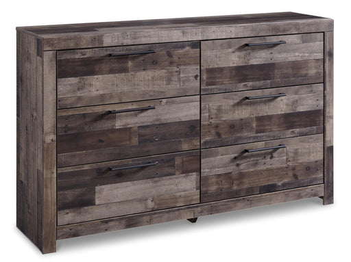 Derekson Dresser - Williston Home Furniture (Williston, FL)