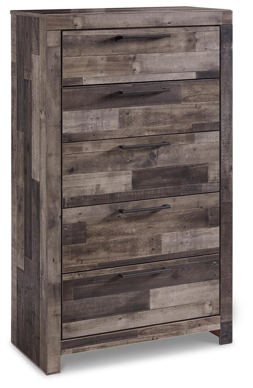 Derekson Chest of Drawers - Williston Home Furniture (Williston, FL)