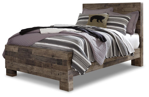 Derekson Youth Bed - Williston Home Furniture (Williston, FL)