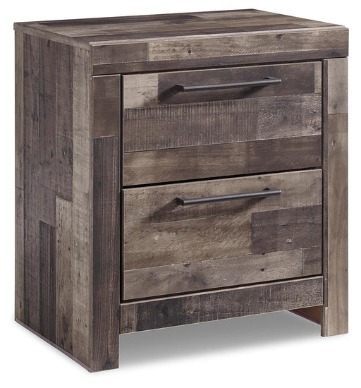 Derekson Nightstand - Williston Home Furniture (Williston, FL)