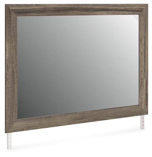Elbrim Bedroom Mirror - Williston Home Furniture (Williston, FL)