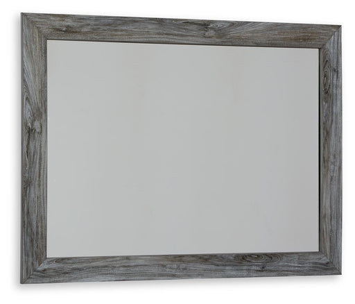 Baystorm Bedroom Mirror - Williston Home Furniture (Williston, FL)