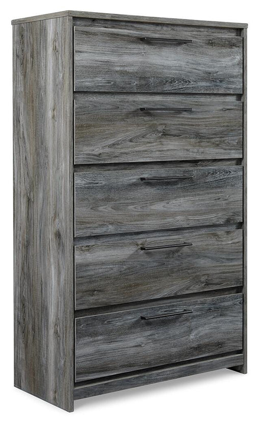 Baystorm Chest of Drawers - Williston Home Furniture (Williston, FL)