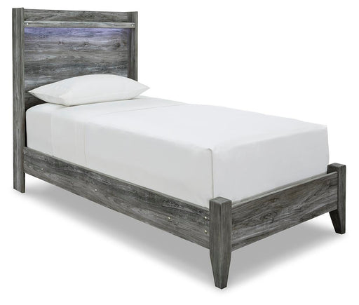 Baystorm Youth Bed - Williston Home Furniture (Williston, FL)
