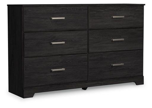 Belachime Dresser - Williston Home Furniture (Williston, FL)