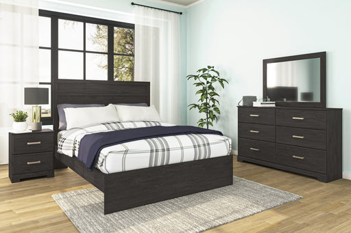 Belachime Nightstand - Williston Home Furniture (Williston, FL)